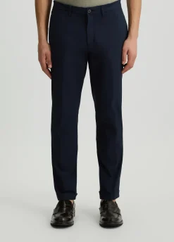 Liu Jo Pantalones chino-Hombre Pantalones
