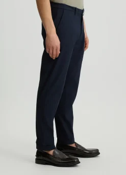 Liu Jo Pantalones chino-Hombre Pantalones