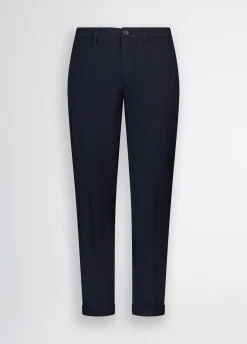 Liu Jo Pantalones chino-Hombre Pantalones