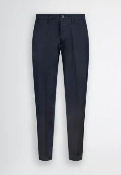 Liu Jo Pantalones chino-Hombre Pantalones