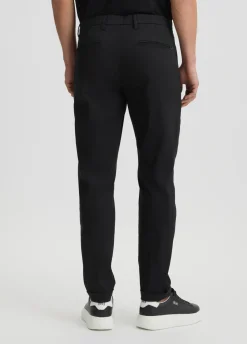 Liu Jo Pantalones chino-Hombre Pantalones