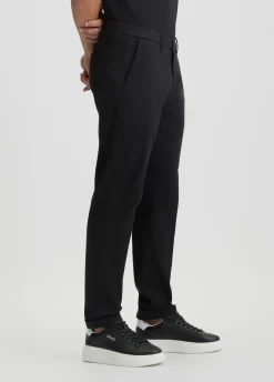 Liu Jo Pantalones chino-Hombre Pantalones