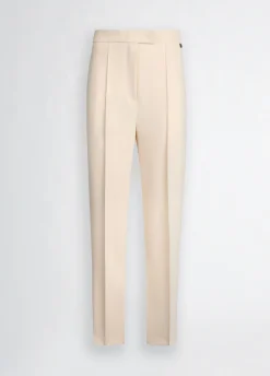 Liu Jo Pantalones Cigarette-Mujer Pantalones|Tailleur