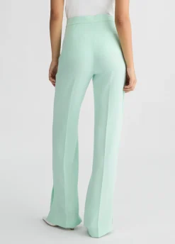 Liu Jo Pantalones con abertura-Mujer Pantalones|Ceremonia