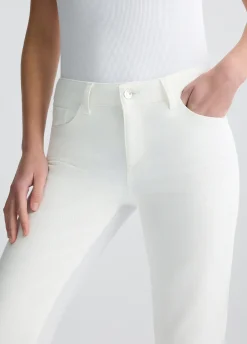 Liu Jo Pantalones de ajuste slim-Mujer Pantalones