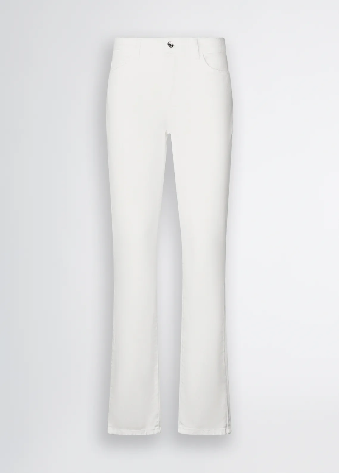 Liu Jo Pantalones de ajuste slim-Mujer Pantalones