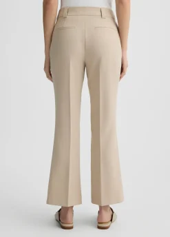 Liu Jo Pantalones de campana-Mujer Pantalones