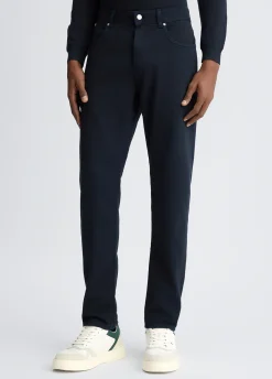Liu Jo Pantalones de Hombre-Hombre Pantalones
