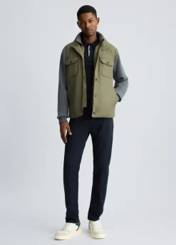 Liu Jo Pantalones de Hombre-Hombre Pantalones