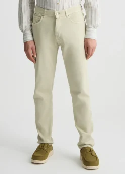Liu Jo Pantalones de Hombre-Hombre Jeans