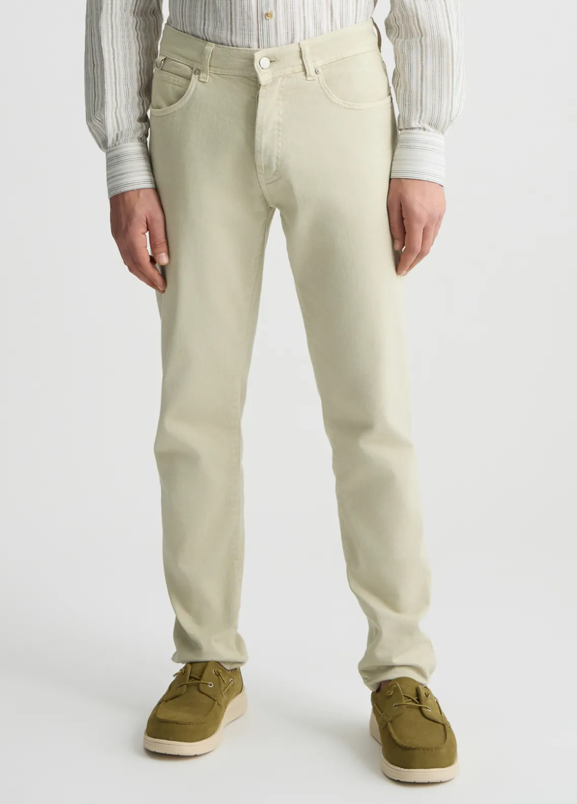 Liu Jo Pantalones de Hombre-Hombre Jeans
