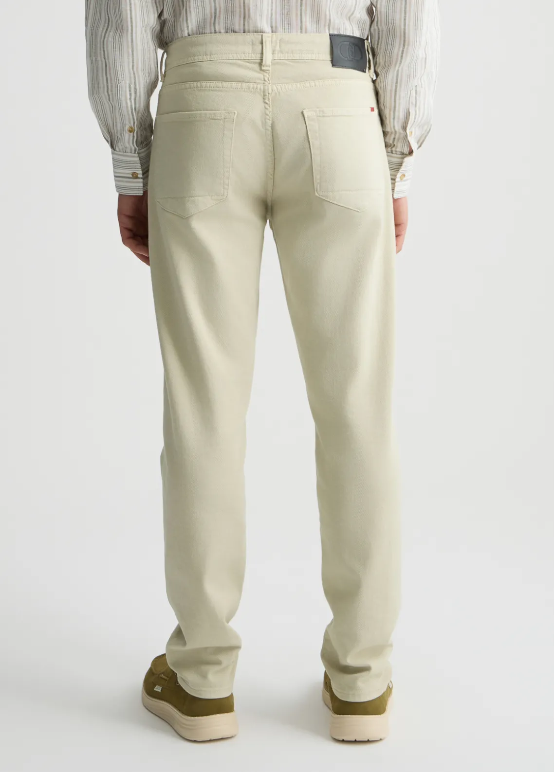 Liu Jo Pantalones de Hombre-Hombre Jeans