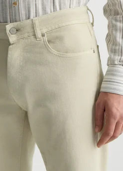 Liu Jo Pantalones de Hombre-Hombre Jeans