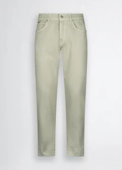 Liu Jo Pantalones de Hombre-Hombre Jeans