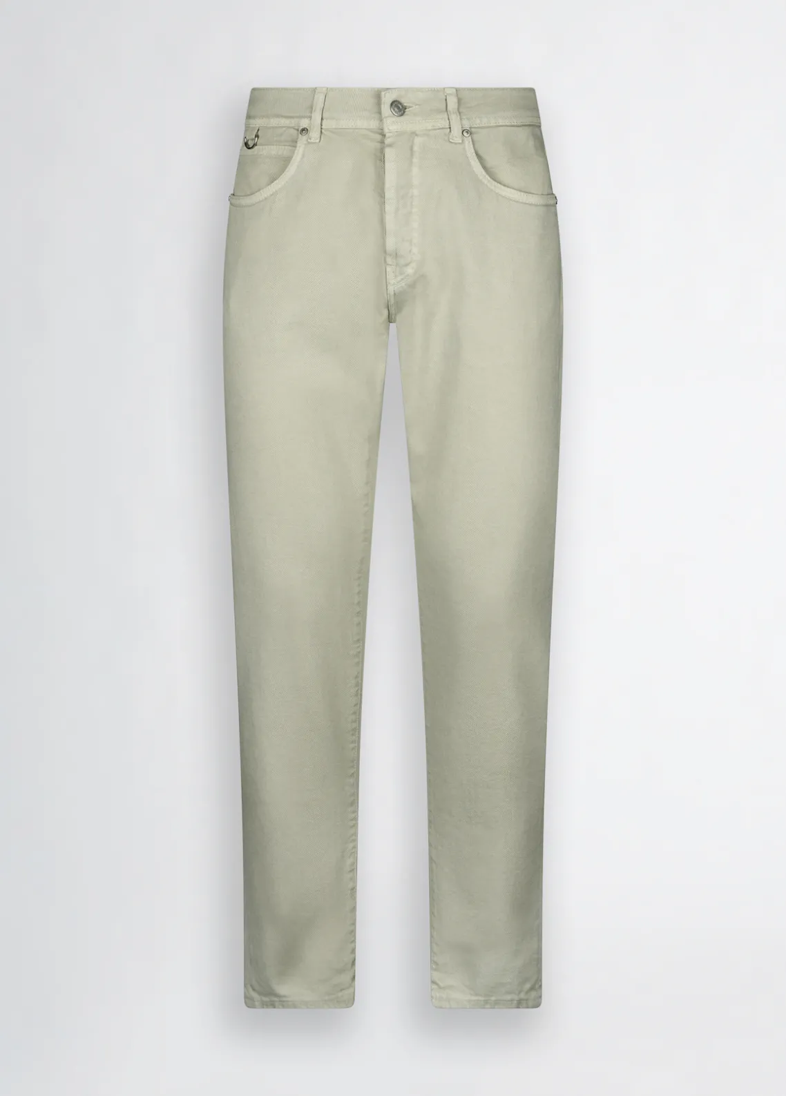 Liu Jo Pantalones de Hombre-Hombre Jeans
