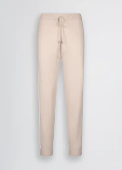 Liu Jo Pantalones de punto-Mujer Ropa Deportiva|Pantalones