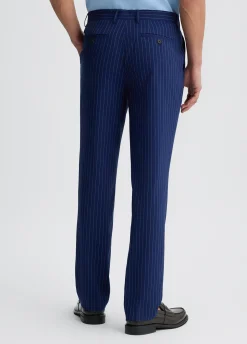 Liu Jo Pantalones de rayas-Hombre Pantalones