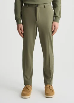Liu Jo Pantalones elegantes para hombre-Hombre Pantalones