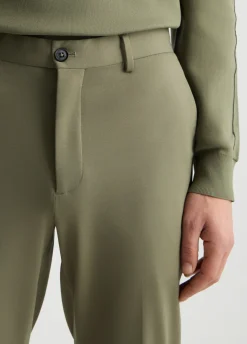 Liu Jo Pantalones elegantes para hombre-Hombre Pantalones