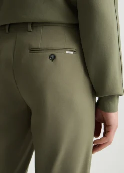 Liu Jo Pantalones elegantes para hombre-Hombre Pantalones