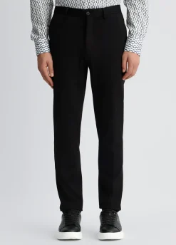 Liu Jo Pantalones elegantes para hombre-Hombre Pantalones