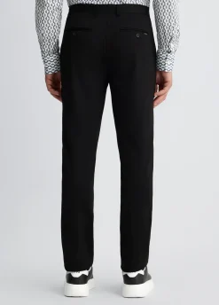 Liu Jo Pantalones elegantes para hombre-Hombre Pantalones