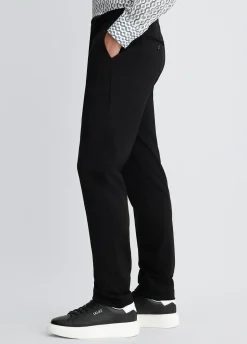Liu Jo Pantalones elegantes para hombre-Hombre Pantalones