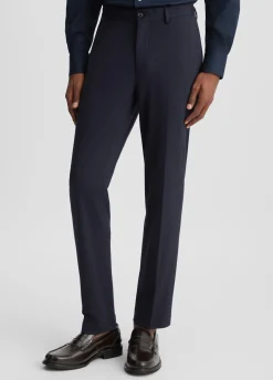 Liu Jo Pantalones elegantes para hombre-Hombre Pantalones