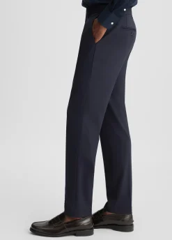 Liu Jo Pantalones elegantes para hombre-Hombre Pantalones