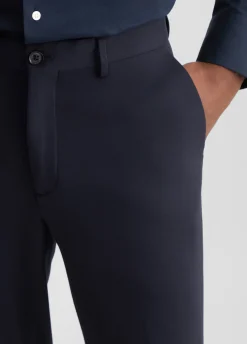 Liu Jo Pantalones elegantes para hombre-Hombre Pantalones
