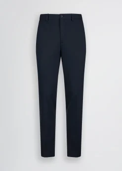 Liu Jo Pantalones elegantes para hombre-Hombre Pantalones