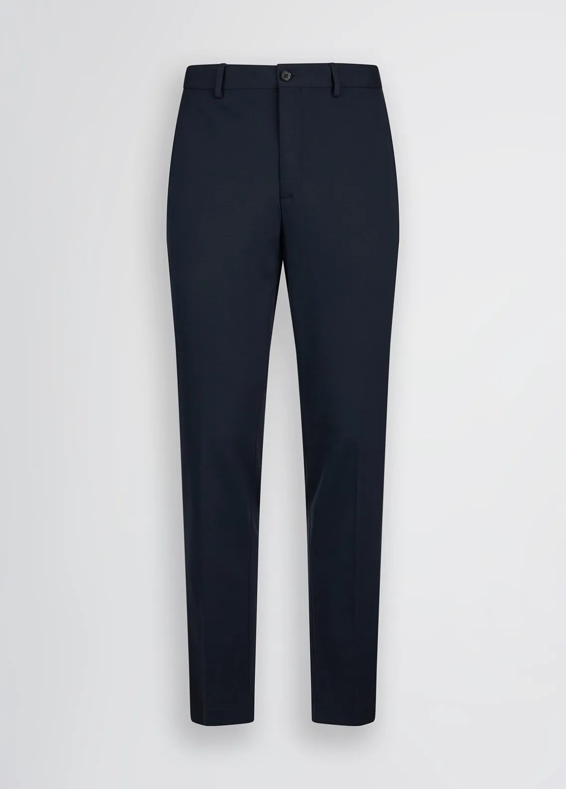 Liu Jo Pantalones elegantes para hombre-Hombre Pantalones