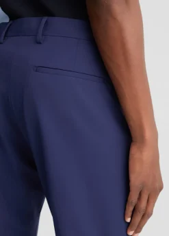 Liu Jo Pantalones elegantes para hombre-Hombre Pantalones
