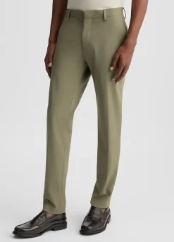 Liu Jo Pantalones elegantes para hombre-Hombre Pantalones