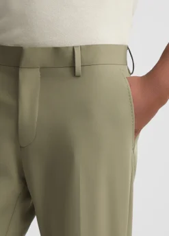Liu Jo Pantalones elegantes para hombre-Hombre Pantalones