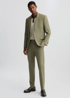 Liu Jo Pantalones elegantes para hombre-Hombre Pantalones