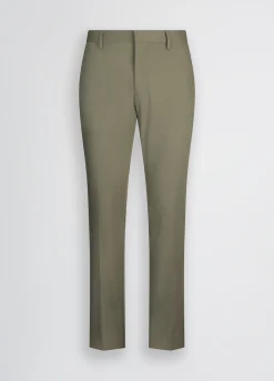 Liu Jo Pantalones elegantes para hombre-Hombre Pantalones