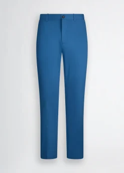 Liu Jo Pantalones elegantes para hombre-Hombre Pantalones