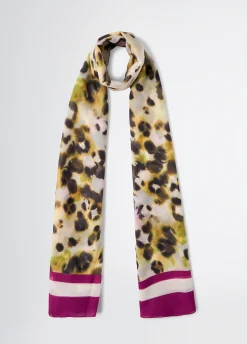 Liu Jo Pareo con estampado-Mujer Moda Baño