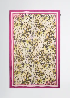 Liu Jo Pareo con estampado-Mujer Moda Baño