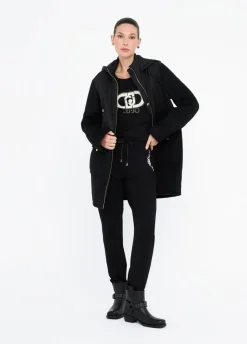 Liu Jo Parka Better-Mujer Abrigos Y Chalecos