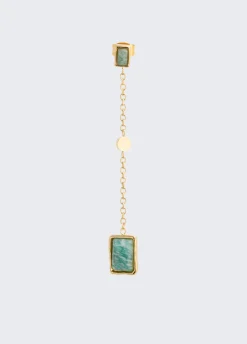 Liu Jo Pendientes con pedrería-Mujer Joyas