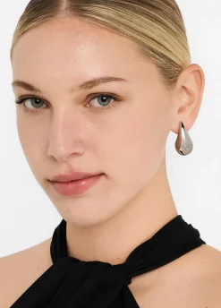 Liu Jo Pendientes de gota-Mujer Joyas