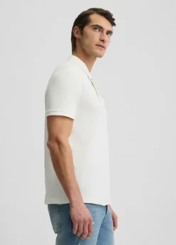 Liu Jo Polo con bolsillo-Hombre Polos Y Camisetas