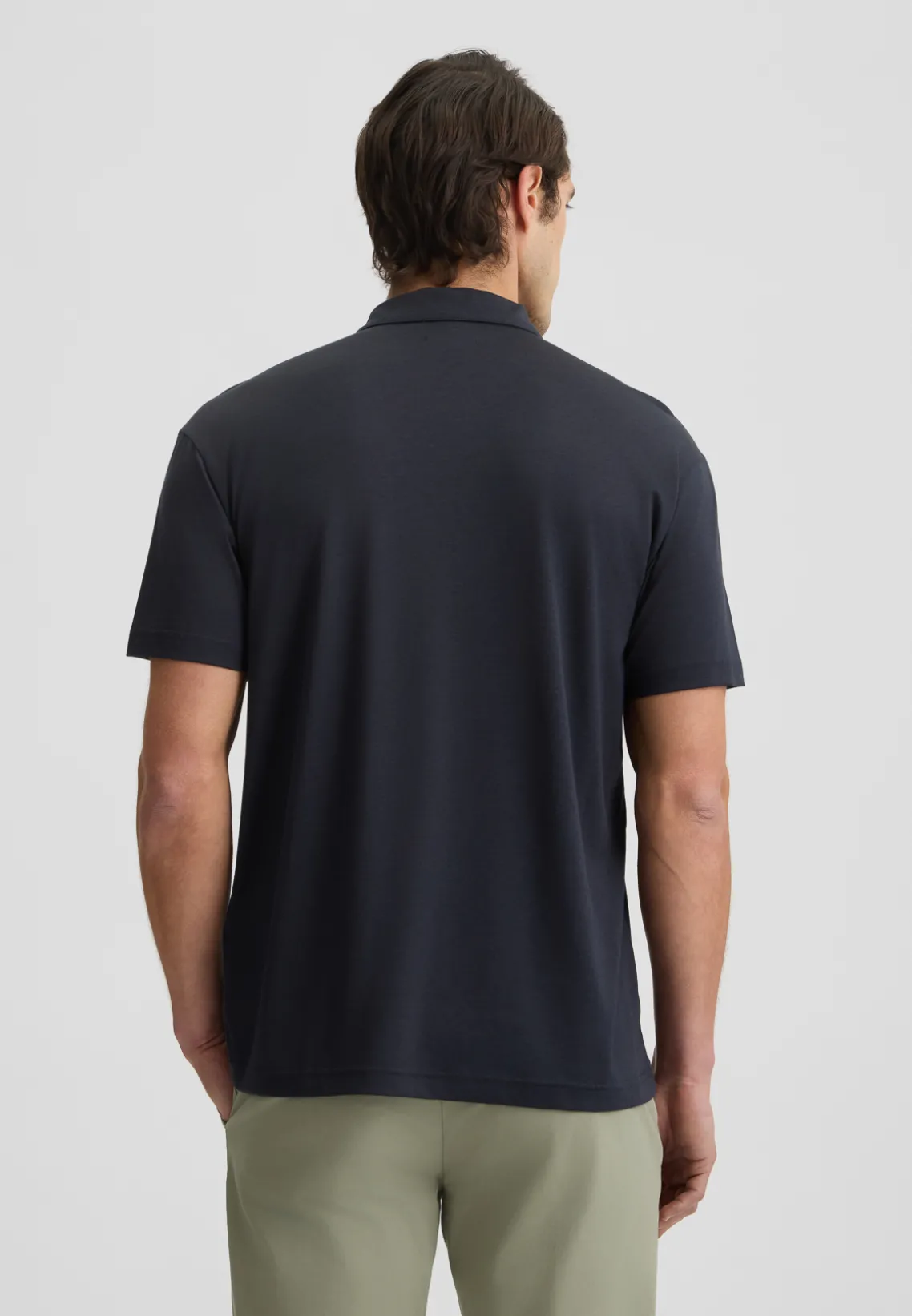 Liu Jo Polo con logo-Hombre Polos Y Camisetas