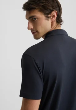Liu Jo Polo con logo-Hombre Polos Y Camisetas
