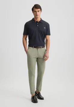Liu Jo Polo con logo-Hombre Polos Y Camisetas