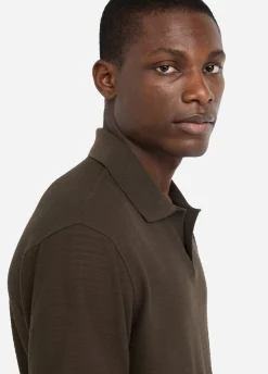 Liu Jo Polo de algodón-Hombre Polos Y Camisetas