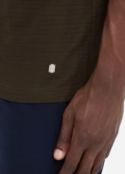 Liu Jo Polo de algodón-Hombre Polos Y Camisetas