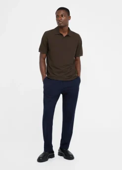 Liu Jo Polo de algodón-Hombre Polos Y Camisetas